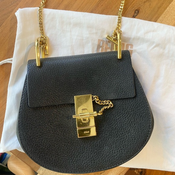 Gorgeous Chloe Drew Mini Bag - Picture 2 of 5